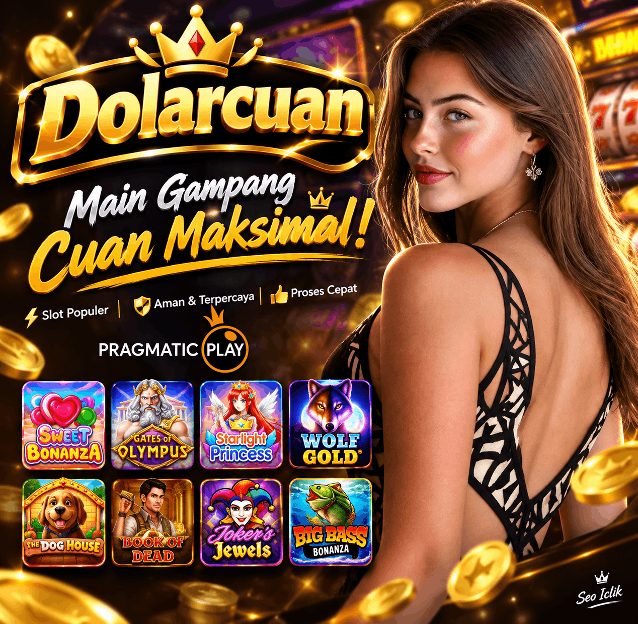 DOLARCUAN
